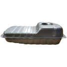 2003 Kia Sorento Fuel Tank 1